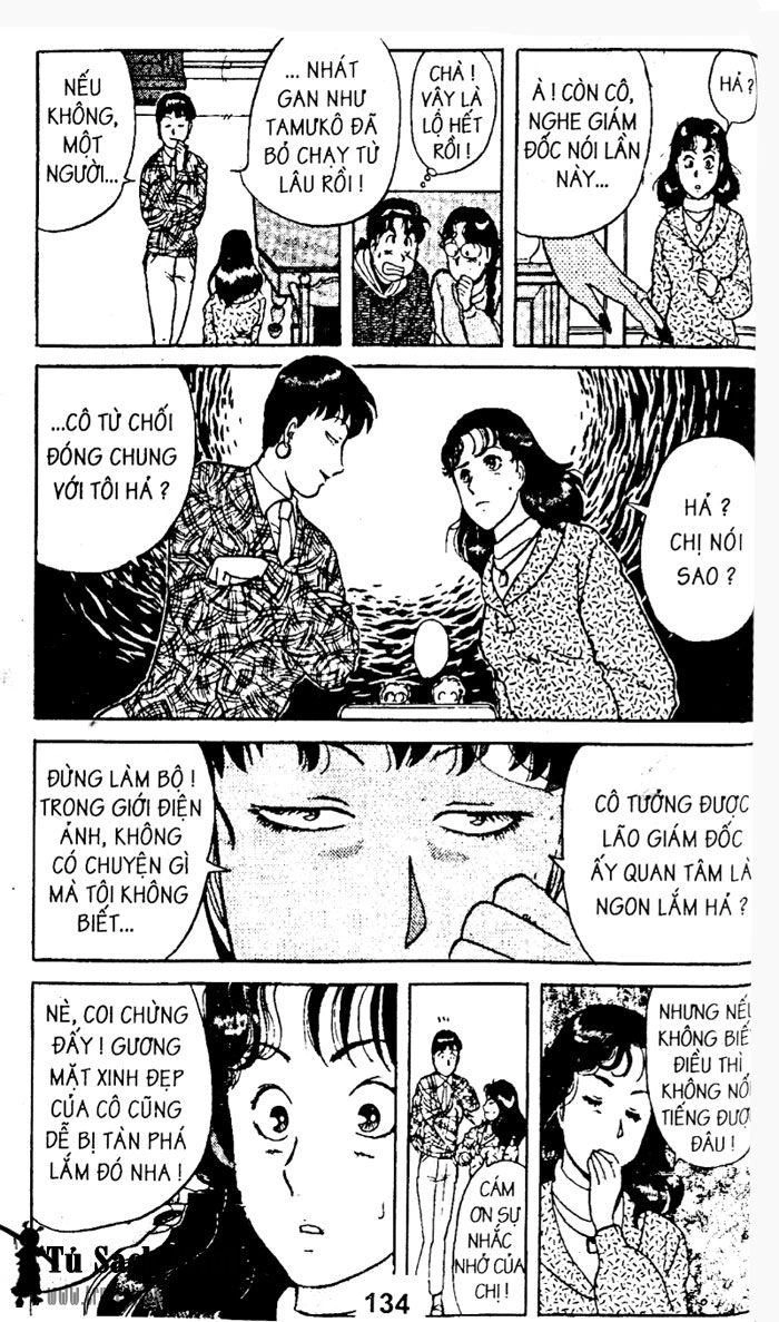 Thám Tử Kindaichi Chapter 12.1 - 5