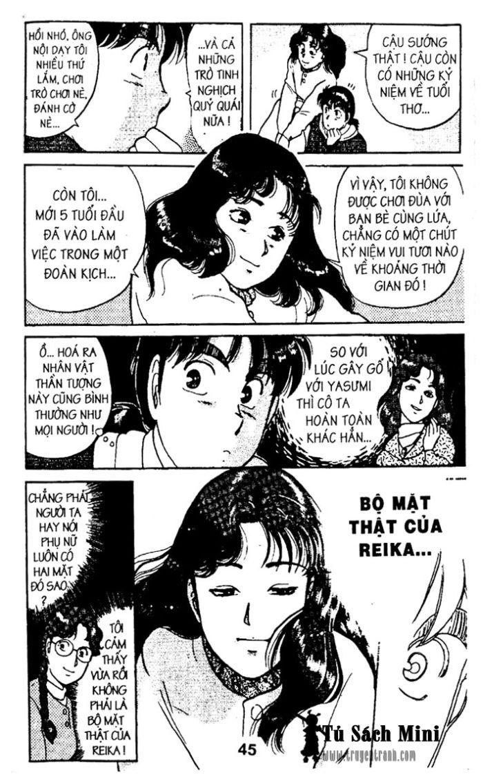 Thám Tử Kindaichi Chapter 14.1 - 4