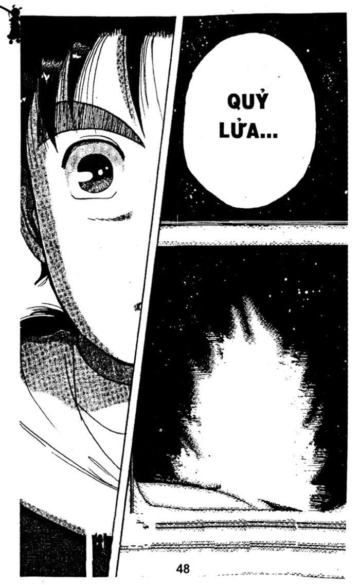 Thám Tử Kindaichi Chapter 14.1 - 7