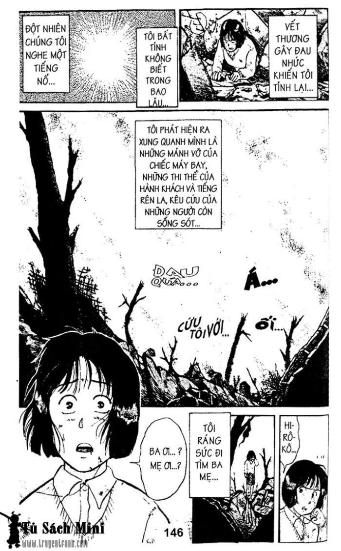 Thám Tử Kindaichi Chapter 16.2 - 1