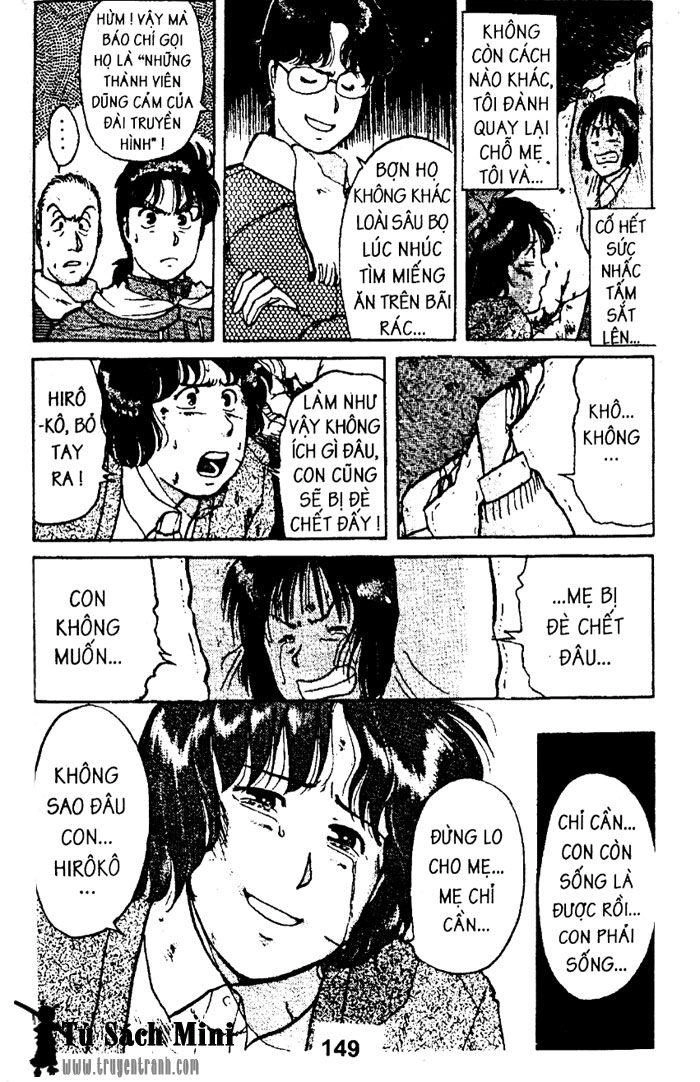 Thám Tử Kindaichi Chapter 16.2 - 4