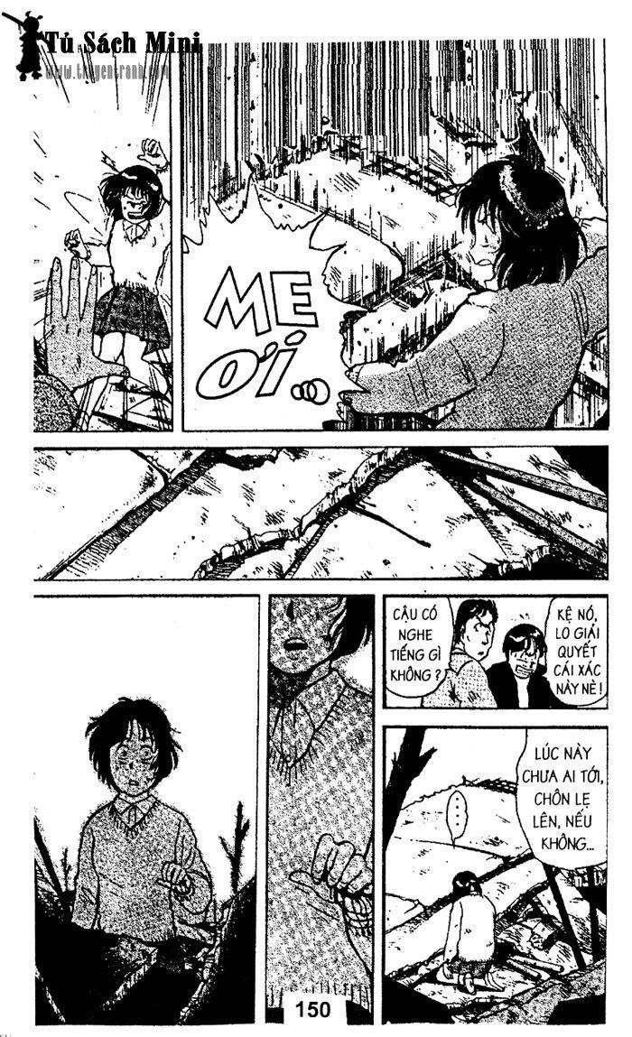 Thám Tử Kindaichi Chapter 16.2 - 5