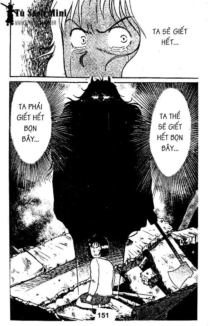 Thám Tử Kindaichi Chapter 16.2 - 6