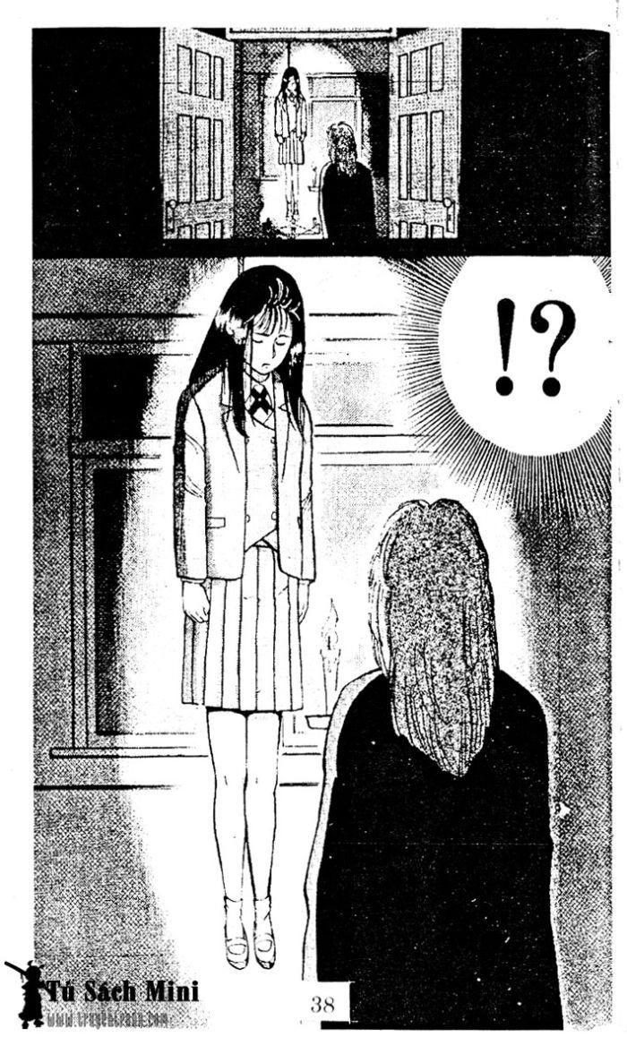 Thám Tử Kindaichi Chapter 17.2 - 18