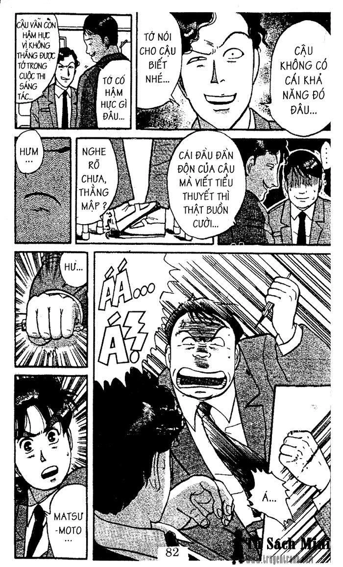 Thám Tử Kindaichi Chapter 18.2 - 18