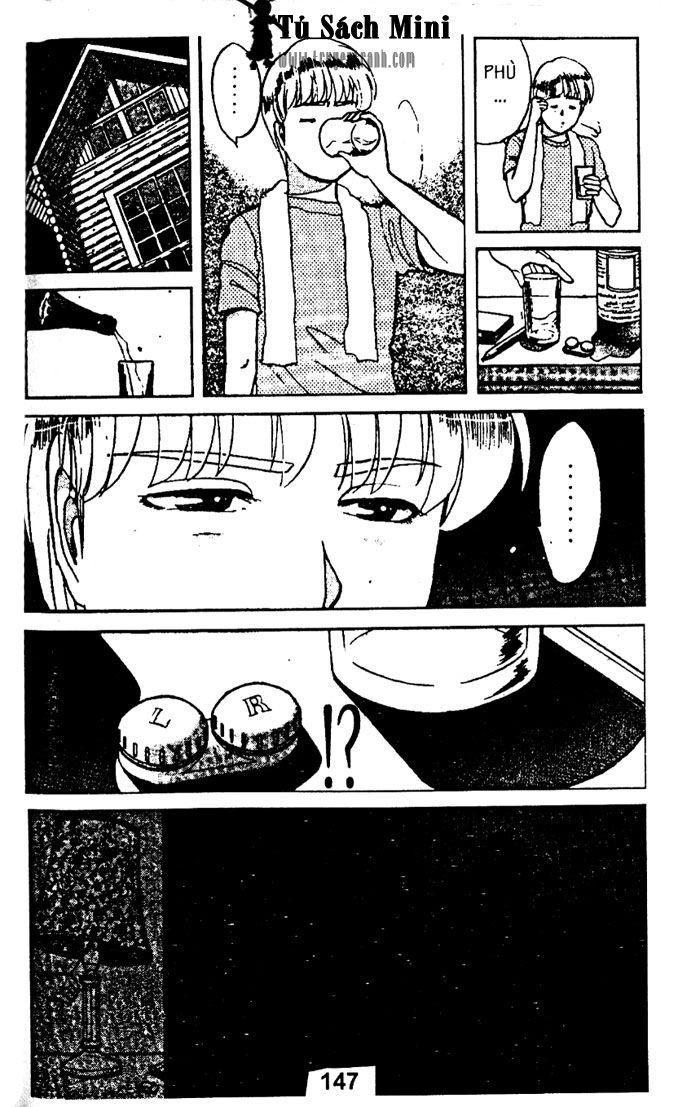 Thám Tử Kindaichi Chapter 24.1 - 16