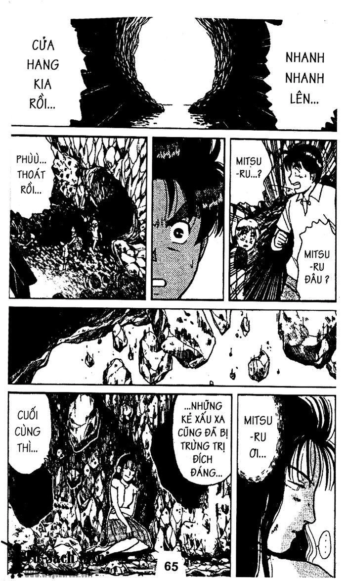 Thám Tử Kindaichi Chapter 26.2 - 5