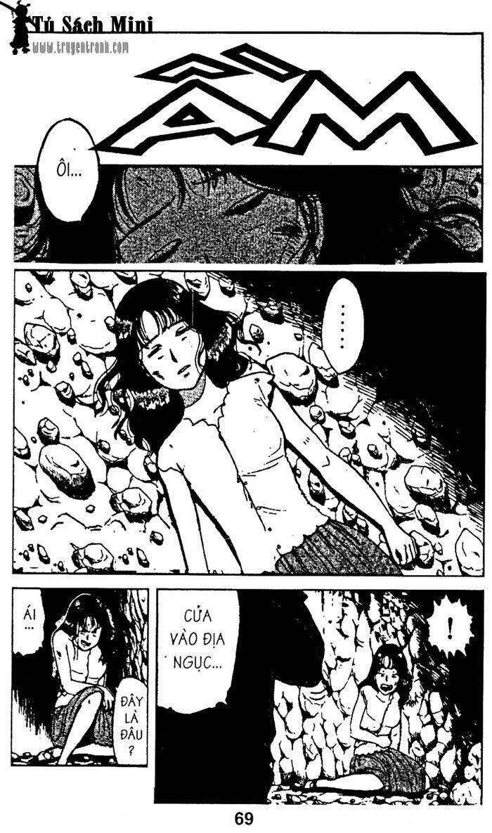 Thám Tử Kindaichi Chapter 26.2 - 9