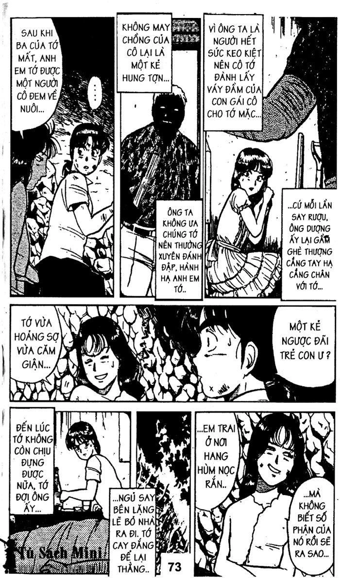 Thám Tử Kindaichi Chapter 26.2 - 13