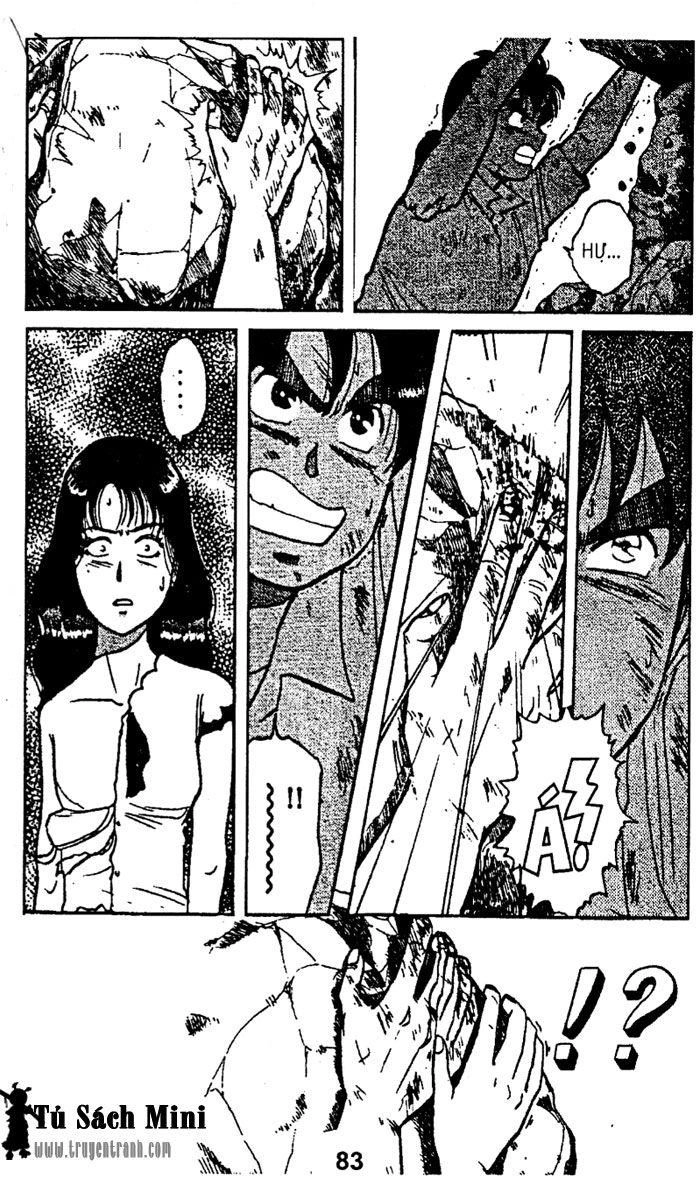 Thám Tử Kindaichi Chapter 26.2 - 23