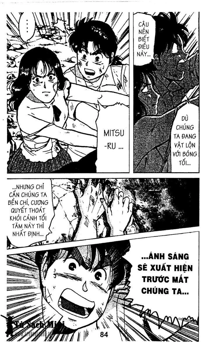 Thám Tử Kindaichi Chapter 26.2 - 24