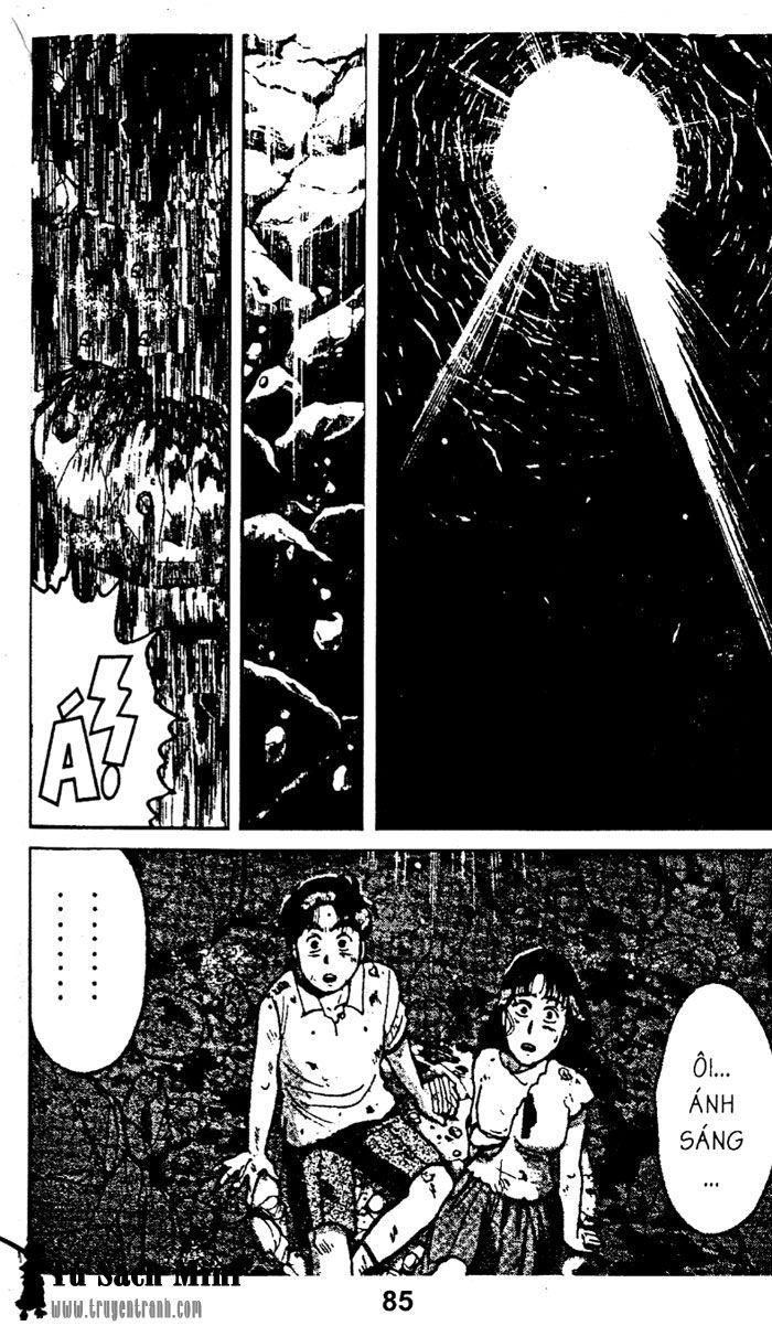 Thám Tử Kindaichi Chapter 26.2 - 25