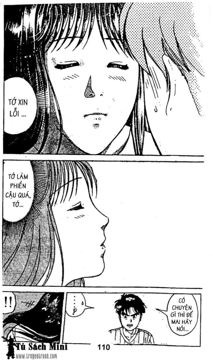 Thám Tử Kindaichi Chapter 27.1 - 20