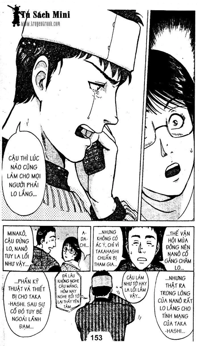 Thám Tử Kindaichi Chapter 28.2 - 4