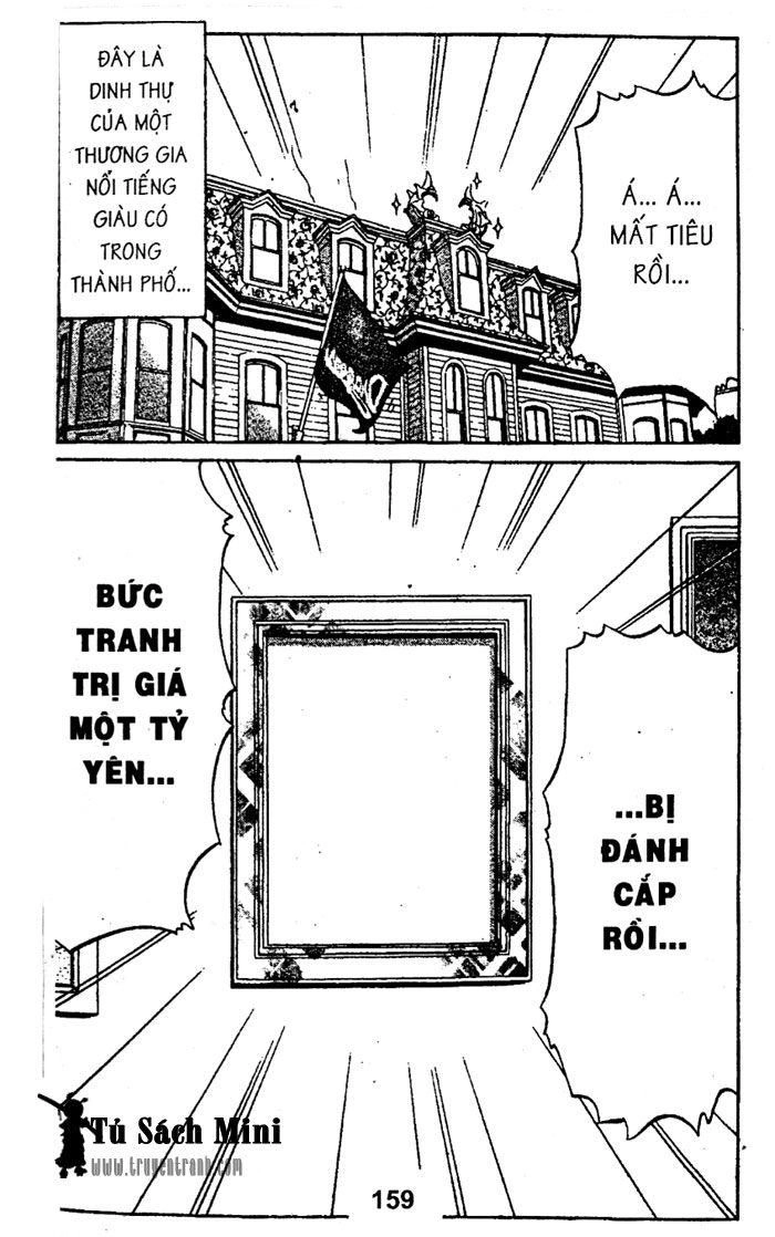 Thám Tử Kindaichi Chapter 28.2 - 10