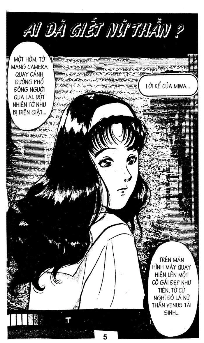 Thám Tử Kindaichi Chapter 29.1 - 7