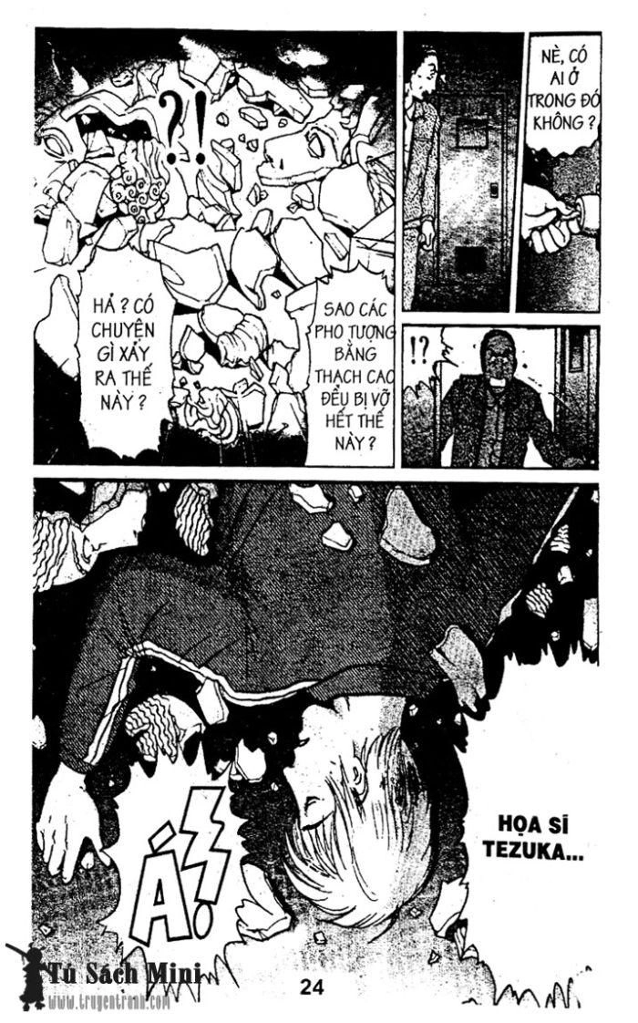 Thám Tử Kindaichi Chapter 29.2 - 6