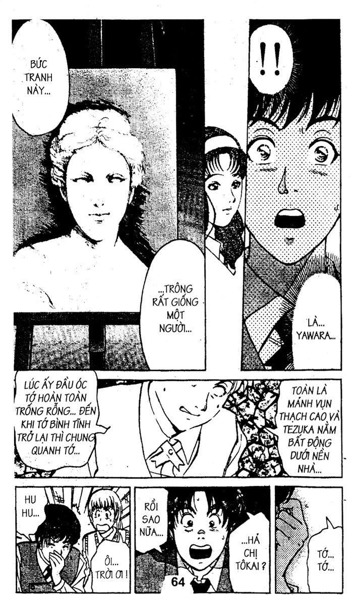 Thám Tử Kindaichi Chapter 30.2 - 1