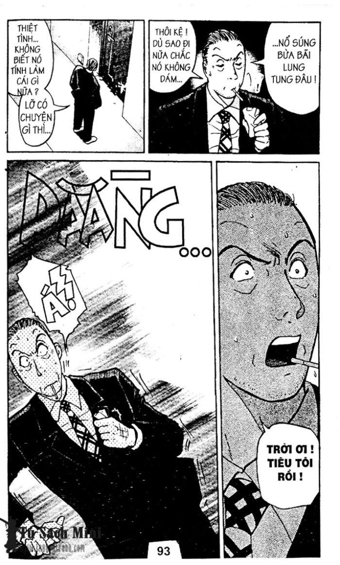 Thám Tử Kindaichi Chapter 31.1 - 6