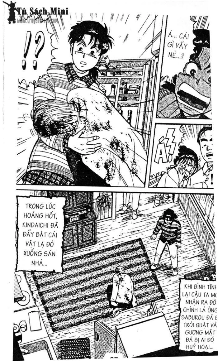 Thám Tử Kindaichi Chapter 34.2 - 3