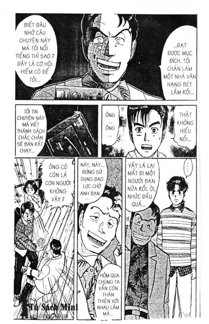 Thám Tử Kindaichi Chapter 34.2 - 5
