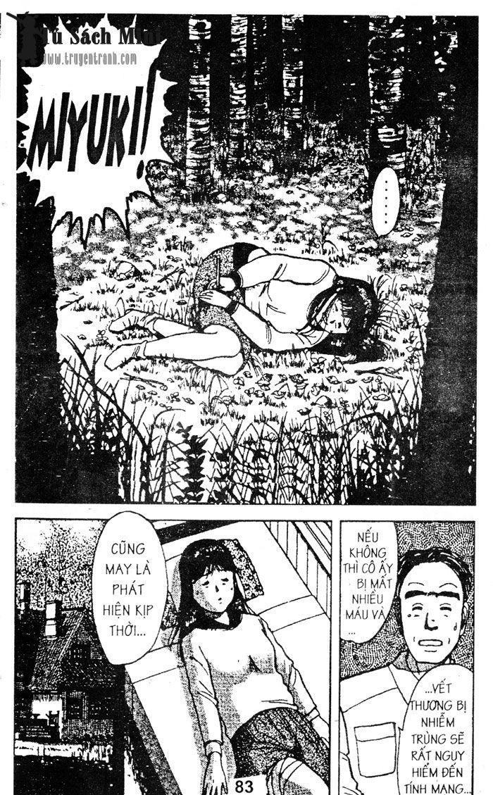 Thám Tử Kindaichi Chapter 34.2 - 19