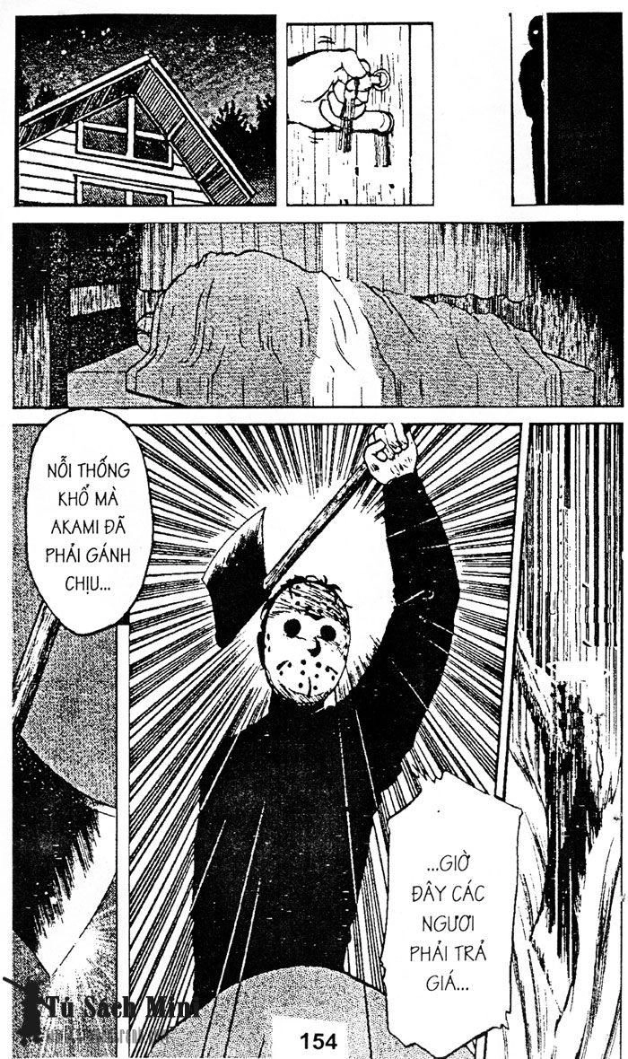 Thám Tử Kindaichi Chapter 36.2 - 3