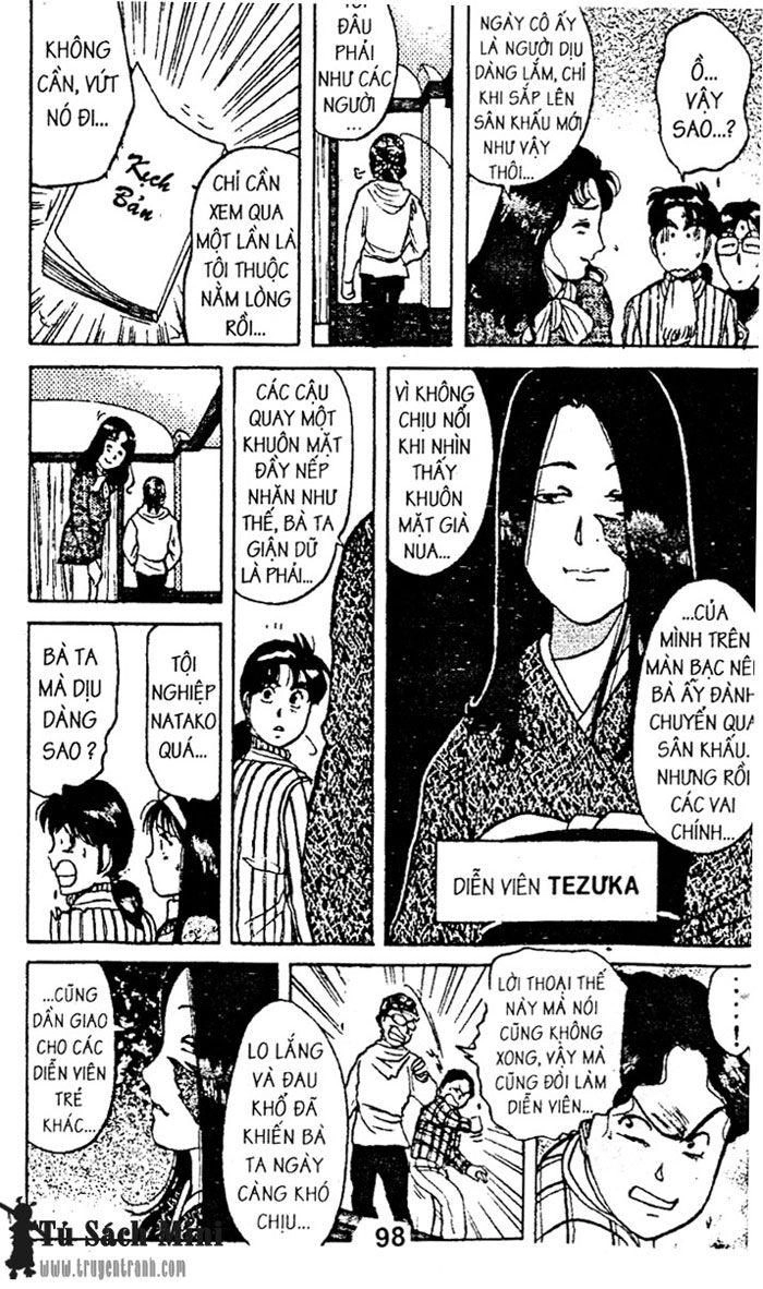 Thám Tử Kindaichi Chapter 39.1 - 13