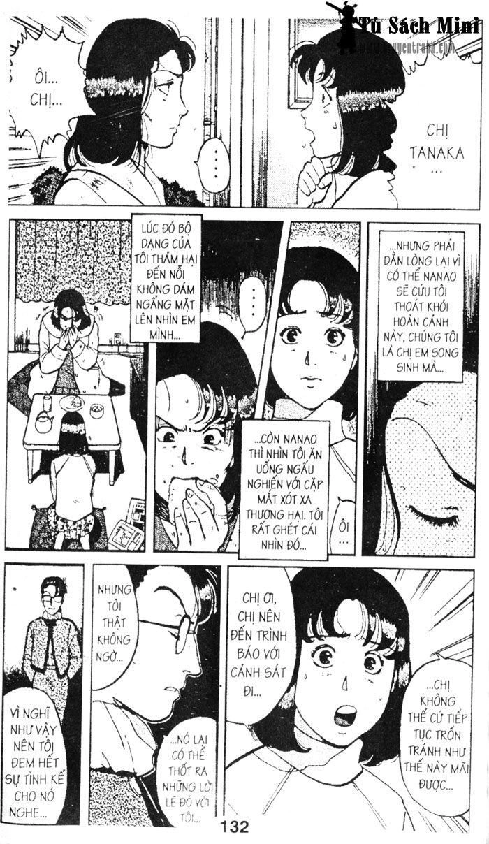 Thám Tử Kindaichi Chapter 44.1 - 5