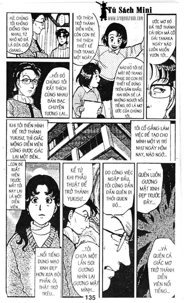 Thám Tử Kindaichi Chapter 44.1 - 8