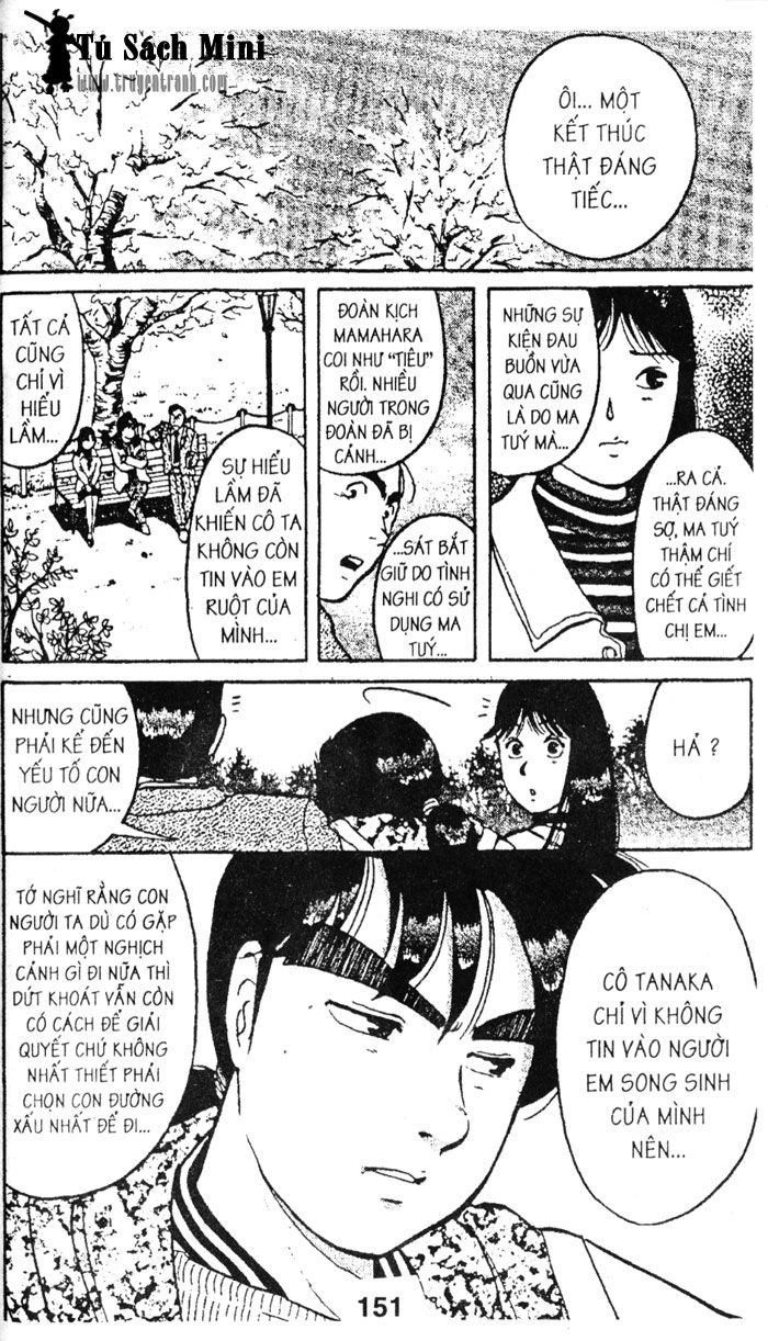 Thám Tử Kindaichi Chapter 44.2 - 4