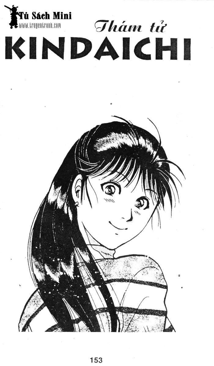 Thám Tử Kindaichi Chapter 44.2 - 6