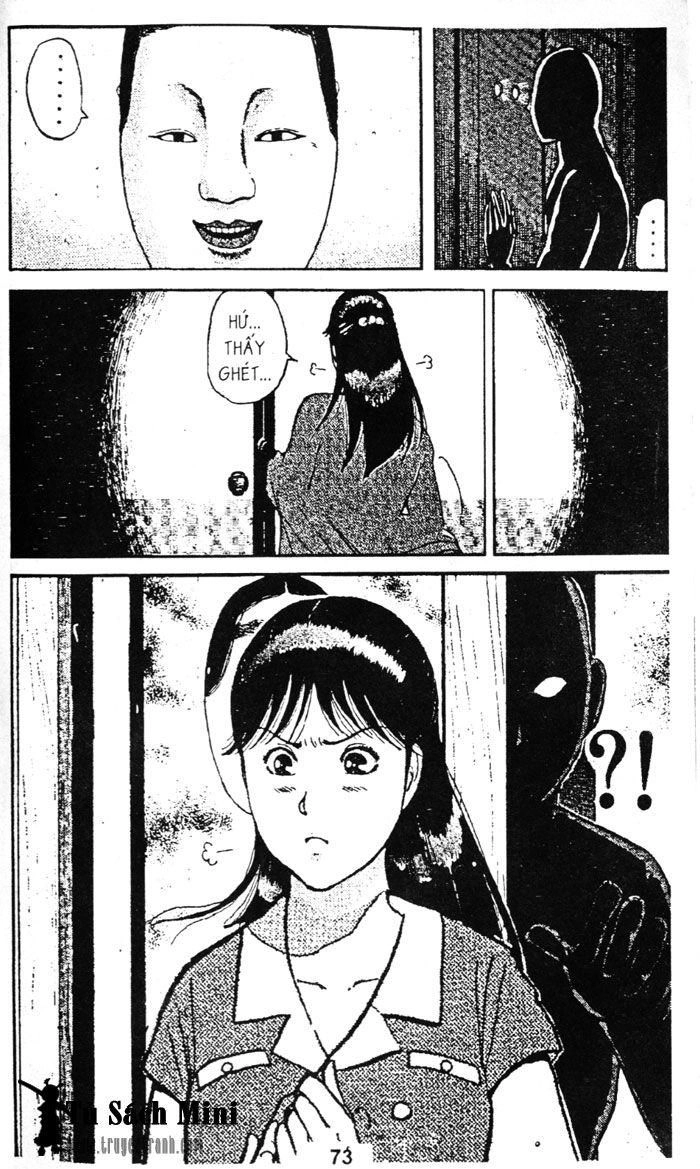 Thám Tử Kindaichi Chapter 46.2 - 12