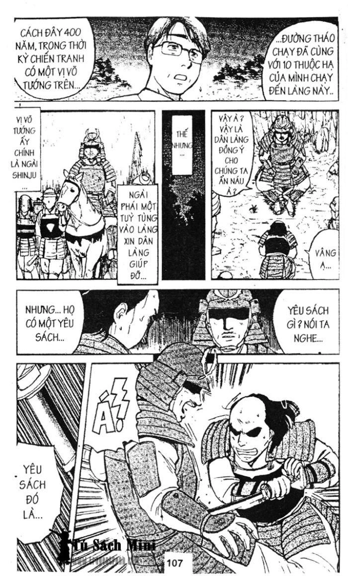 Thám Tử Kindaichi Chapter 47.2 - 3