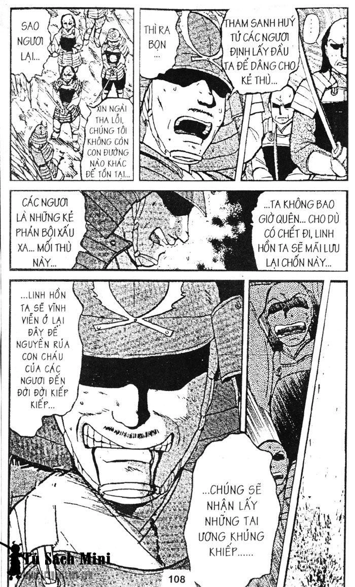 Thám Tử Kindaichi Chapter 47.2 - 4