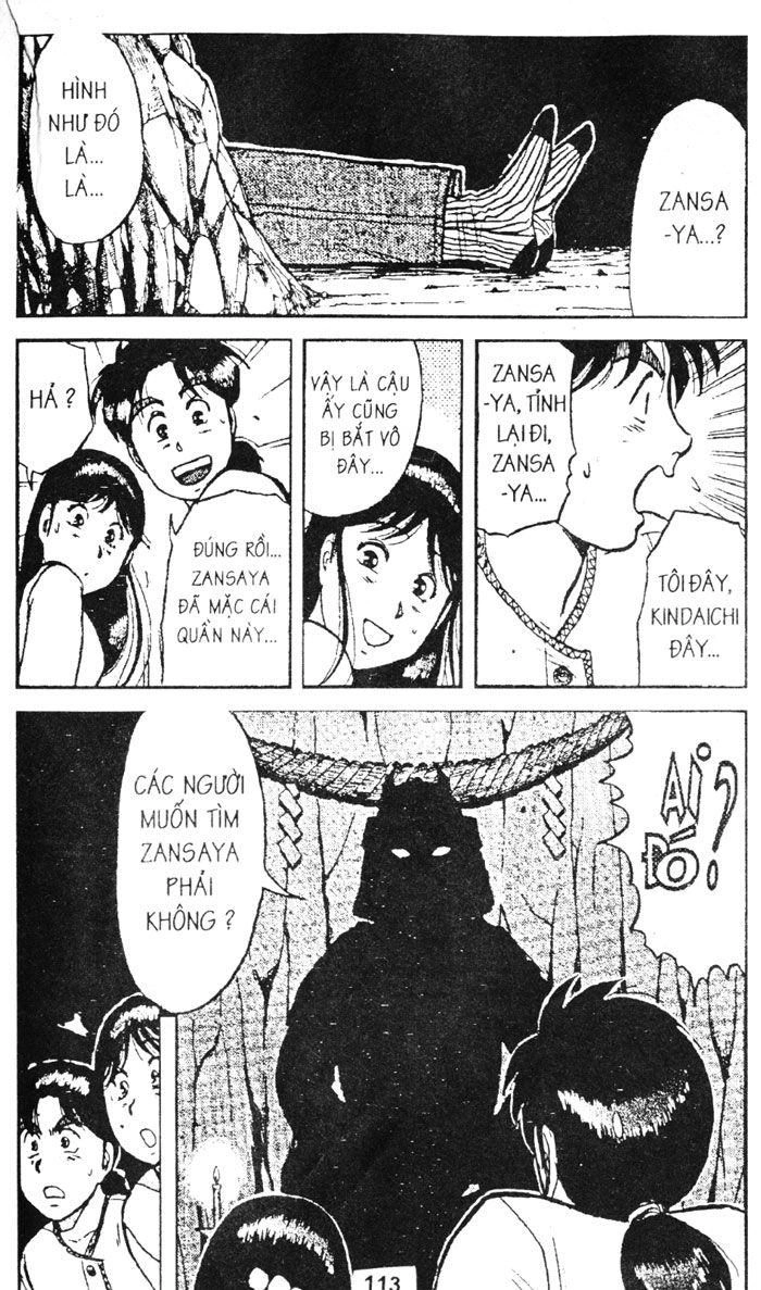 Thám Tử Kindaichi Chapter 47.2 - 7