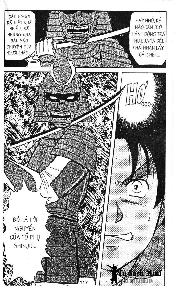 Thám Tử Kindaichi Chapter 47.2 - 11