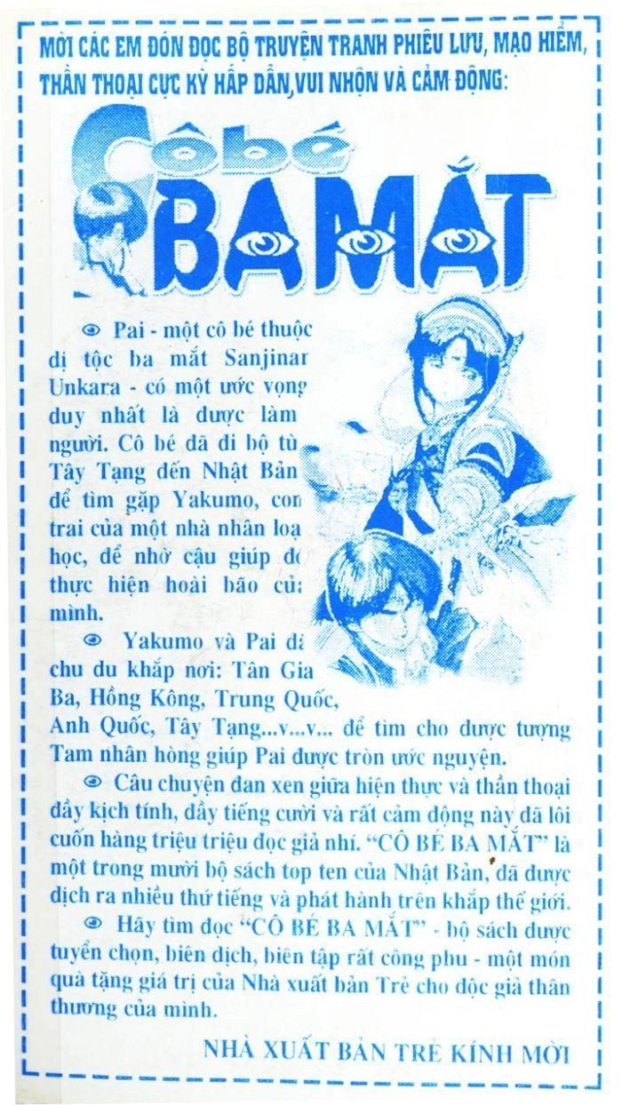 Thám Tử Kindaichi Chapter 49.1 - 2
