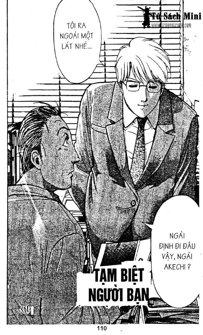 Thám Tử Kindaichi Chapter 51.2 - 6