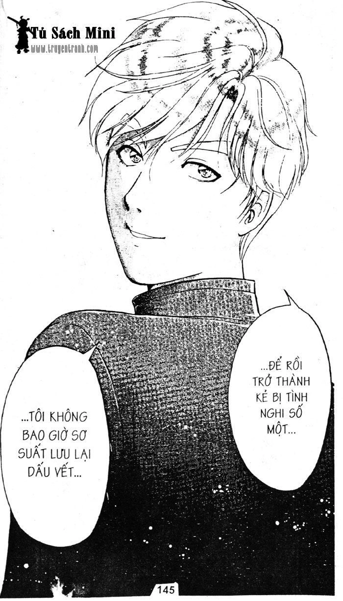 Thám Tử Kindaichi Chapter 52.1 - 18