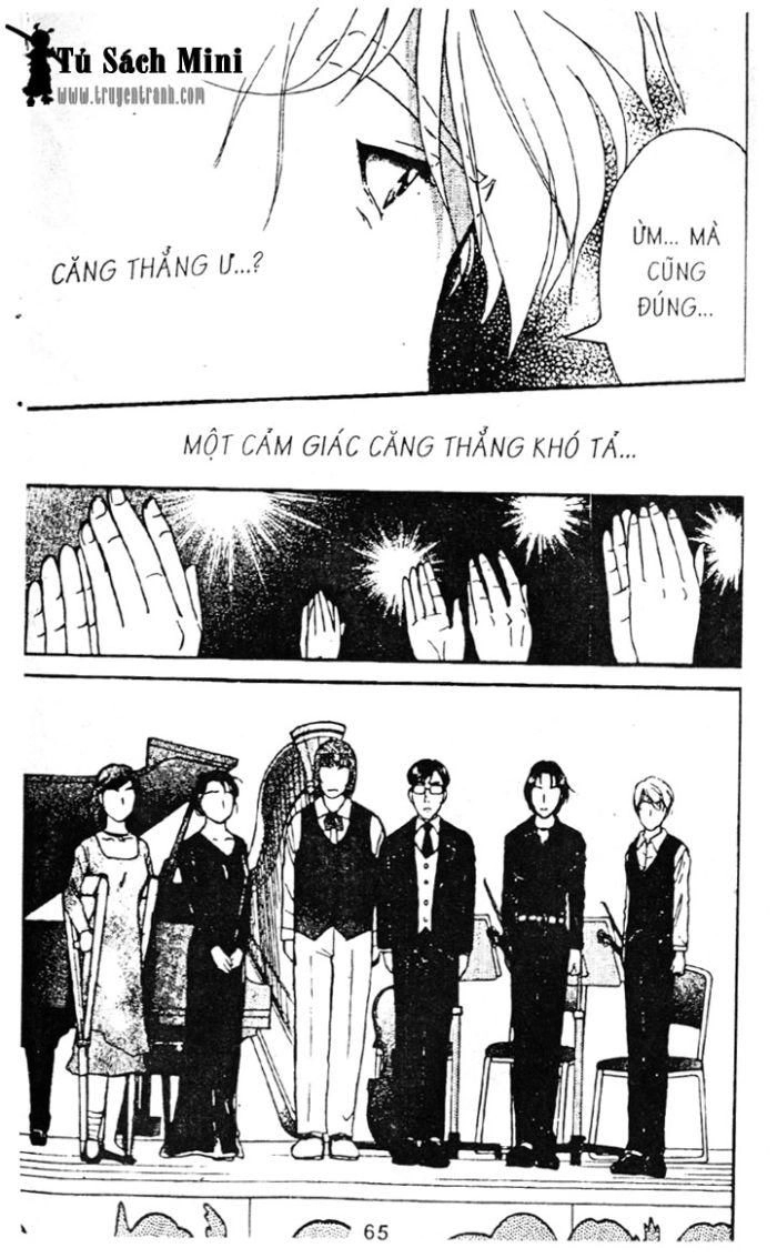 Thám Tử Kindaichi Chapter 54.2 - 5