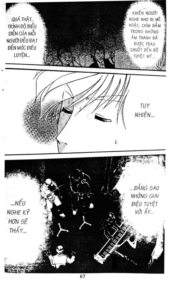 Thám Tử Kindaichi Chapter 54.2 - 7