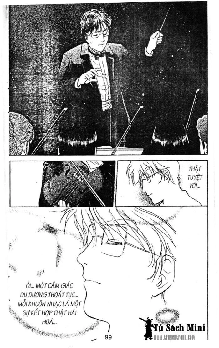 Thám Tử Kindaichi Chapter 55.1 - 14