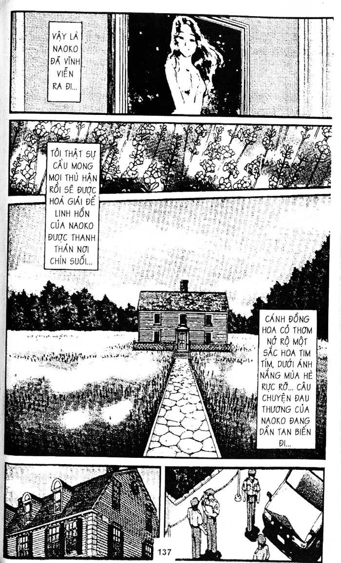 Thám Tử Kindaichi Chapter 104 - 10