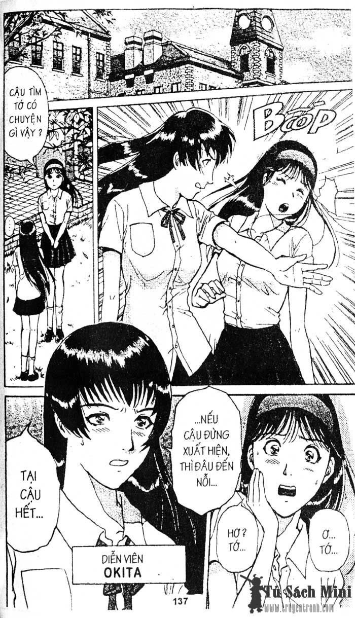 Thám Tử Kindaichi Chapter 120 - 10