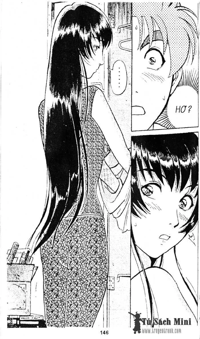 Thám Tử Kindaichi Chapter 120 - 19