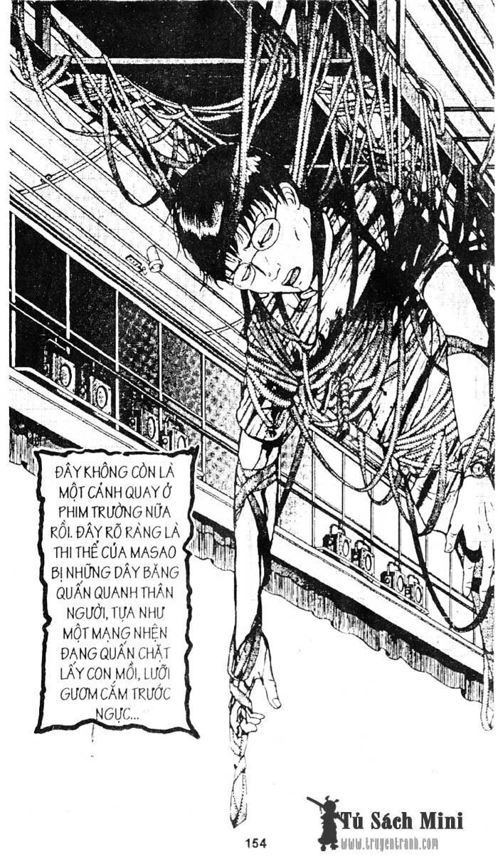 Thám Tử Kindaichi Chapter 120 - 27