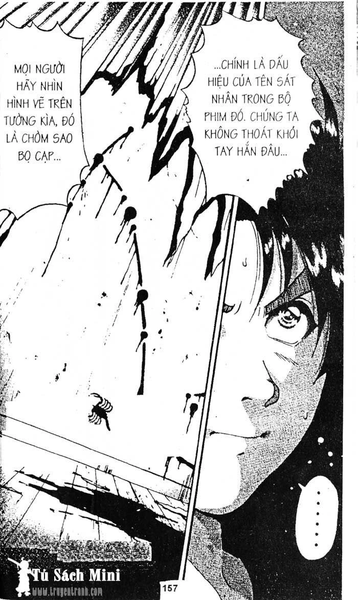 Thám Tử Kindaichi Chapter 120 - 30