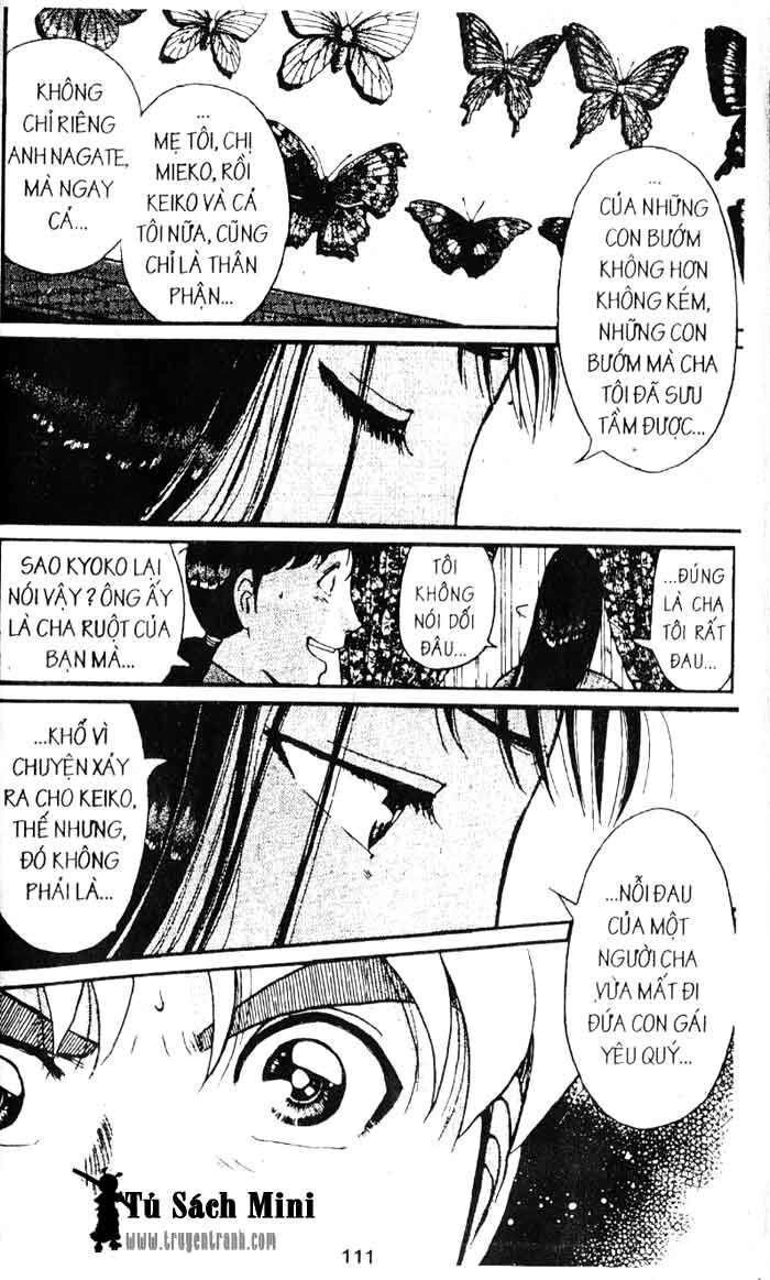 Thám Tử Kindaichi Chapter 163 - 27