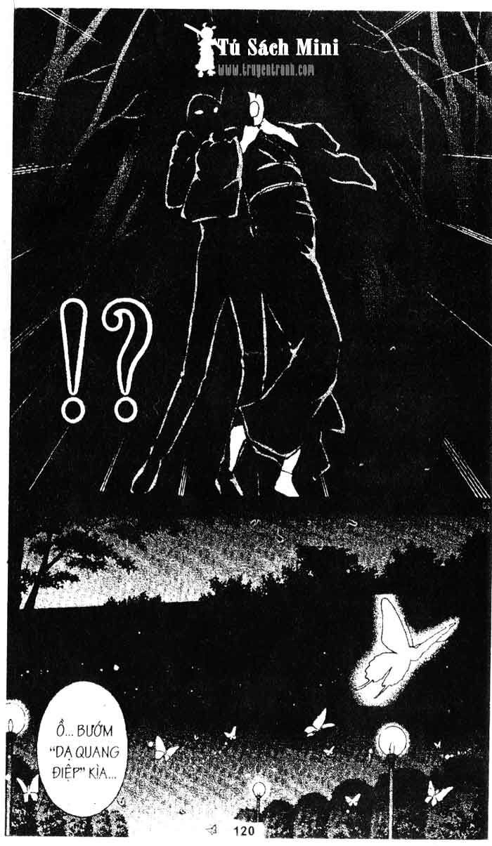 Thám Tử Kindaichi Chapter 163 - 36